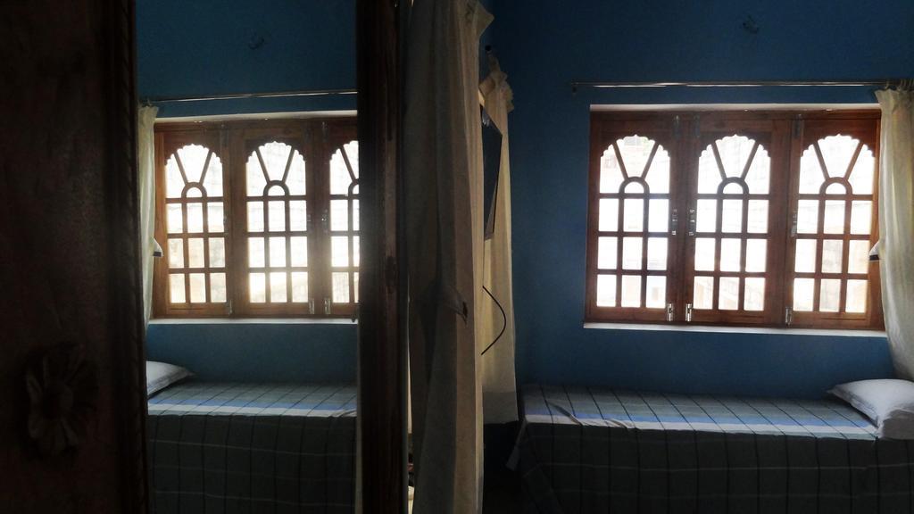 Namaste Caffe-For Heritage Stay Dzsódhpur Kültér fotó