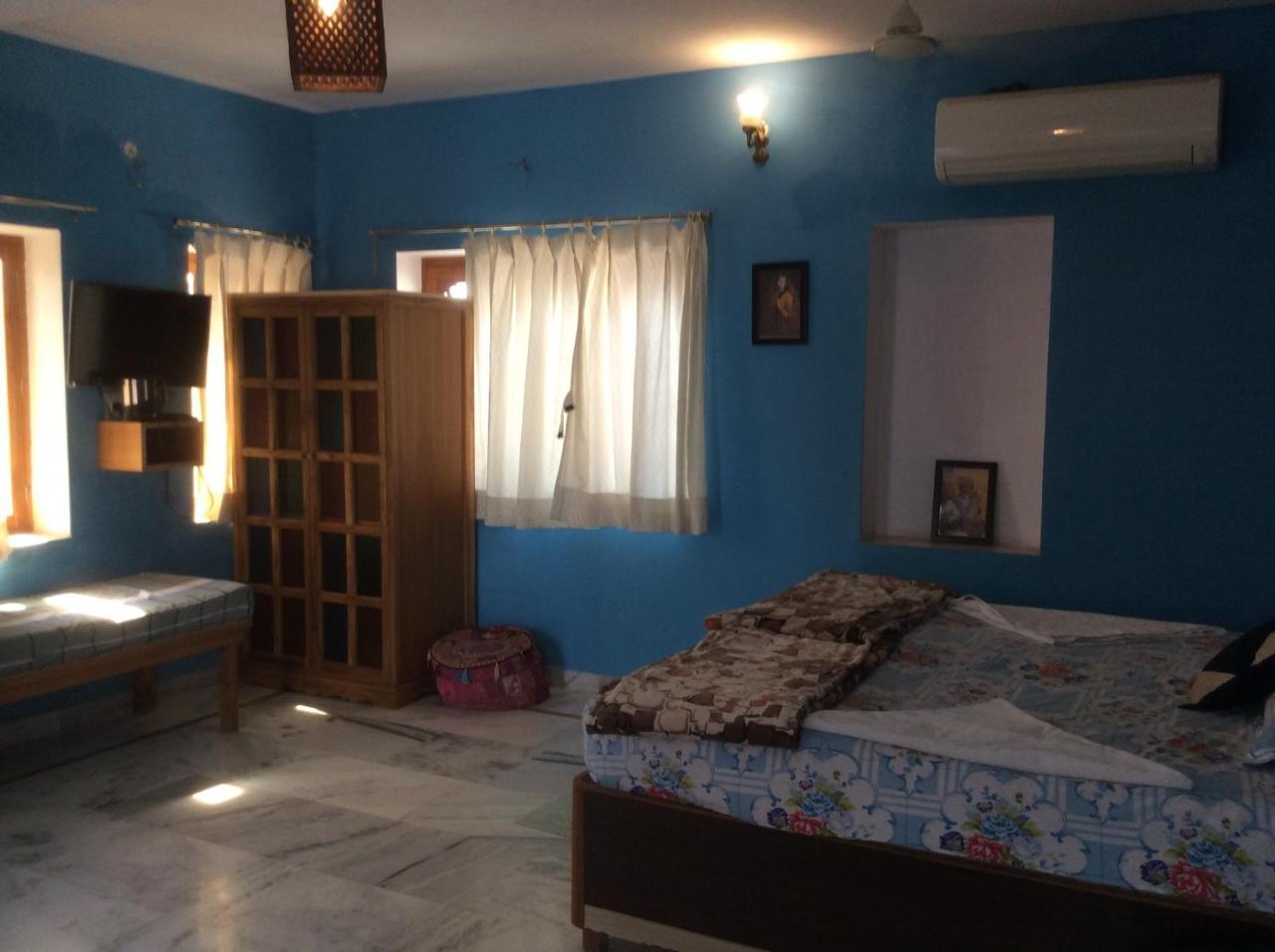 Namaste Caffe-For Heritage Stay Dzsódhpur Kültér fotó